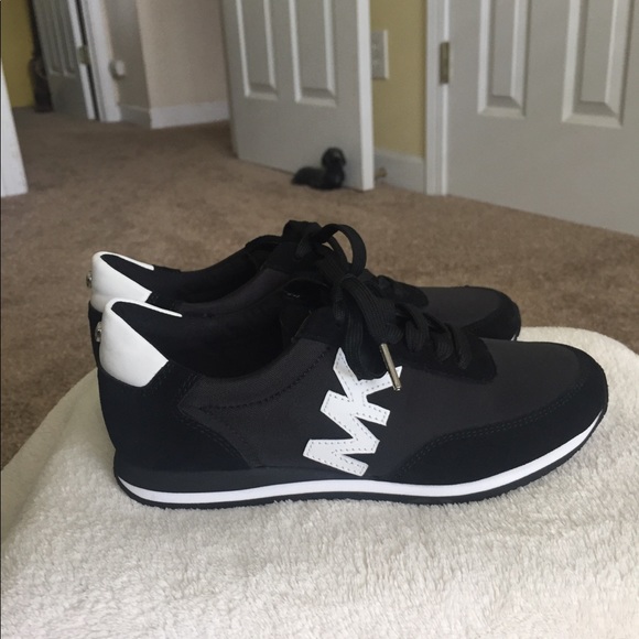 Michael Kors Shoes - Authentic MK Women Sneaker Shoes